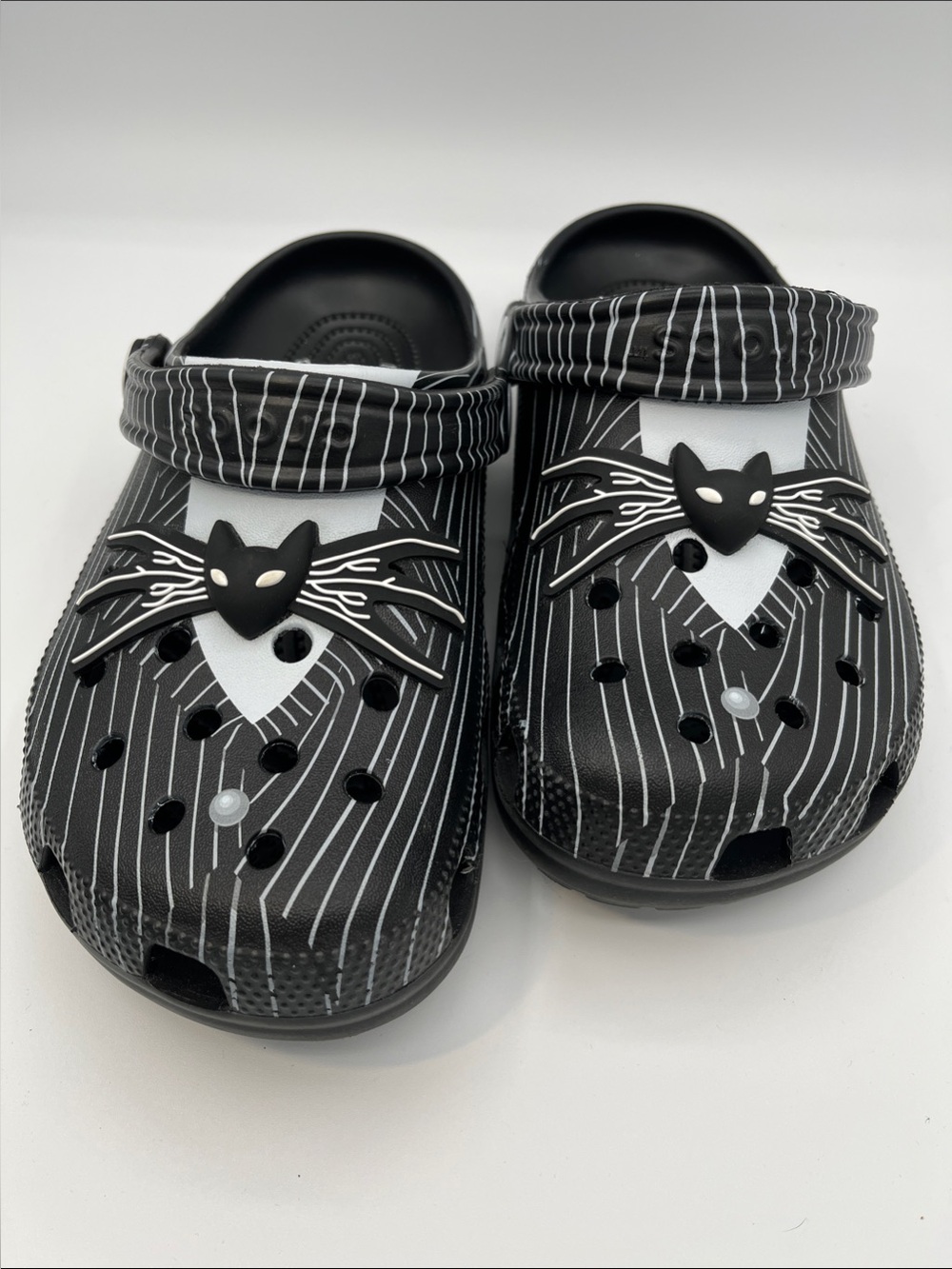 CROCS Nightmare Before    Christmas